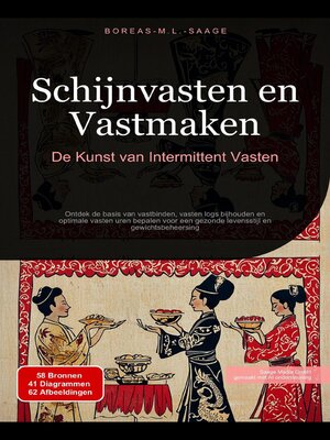 cover image of Schijnvasten en Vastmaken